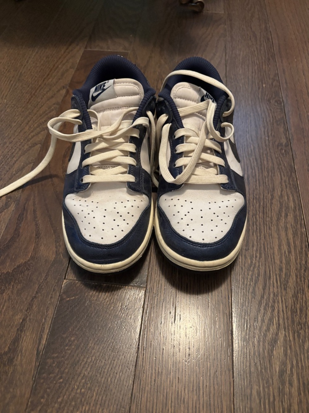 Nike Dunks